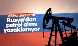 Avrupa Birliği'nden Rusya'ya yeni yaptırım paketi