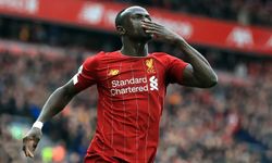 Sadio Mane'nin yeni adresi Almanya