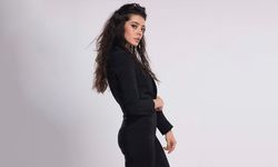 Selin Şekerci, aşka tövbe etti