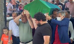 Şenol Güneş’in vefat eden kayınvalidesi Leman Kamiloğlu defnedildi