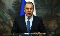 Sergey Lavrov: "Batı Rusya'ya topyekun savaş ilan etti"