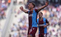 Trabzonspor'da Serkan Asan sahalara geri dönüyor