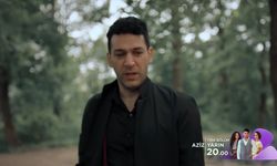 'Aziz', 'Efnan'ı kurtarabilecek mi?