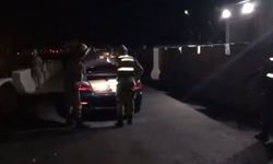 Şırnak’ta terör operasyonu: 9 gözaltı