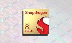 Snapdragon 8+ Gen 1 ile gelecek ilk telefonlar belli oldu