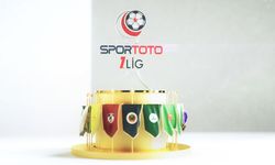 Spor Toto Süper Lig'e çıkacak son takım perşembe günü belli olacak