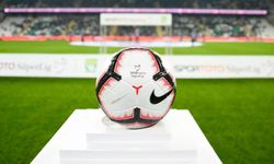 Spor Toto Süper Lig'de sözleşmesi sona erecek yıldızlar