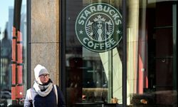 Starbucks, 15 yılın ardından Rusya’dan tamamen çekiliyor