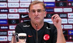 Stefan Kuntz: “Topa sahip olma oranımız yüksek, pas isabetlerimiz düşüktü”