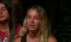 Survivor'da Sude Burcu elendi