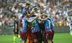 Trabzonspor, sezonu Başakşehir deplasmanında tamamlıyor