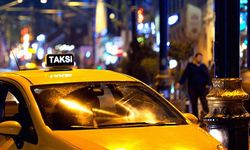 Taksiler için yeni düzenleme: 1 Ocak'ta başlıyor