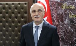 İçişleri Bakan Yardımcısı Tayyip Sabri Erdil: "Bayramda 208 bin 900 civarında personelimiz görev başında olacak"