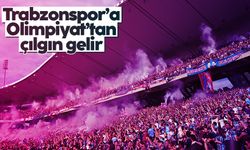Trabzonspor'a Olimpiyat Stadyumu'ndan çılgın gelir