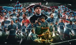 Süper Lig'den 8 takım Trabzonspor'u tebrik etmedi