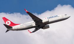 Türk Hava Yolların’ndan sefer iptalleri
