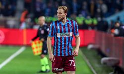 Tymoteusz Puchacz'ın geleceği belli oldu
