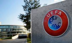 UEFA'dan Türkiye kararı
