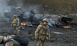 Ukrayna, Rusya'nın askeri kayıplarını açıkladı