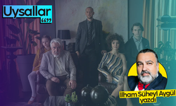 İlham Süheyl Aygül: Uysallar
