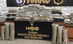 İstanbul’da uyuşturucu operasyonları: 14 gözaltı