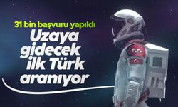Mustafa Varank: 31 bin kişi uzaya gitmek için başvuru yaptı