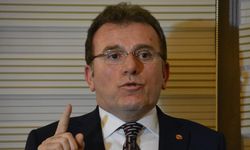 Tansu Çiller’in ‘koltuk’ teklifini reddeden Vecdet Öz: AKP ve MHP’den tehdit alıyorum