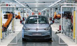 Volkswagen, İspanya'daki elektrikli otomobil yatırımını 10 milyar euroya çıkardı