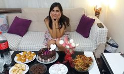 Didimli Yağmur’un katiline “ağırlaştırılmış müebbet” istendi