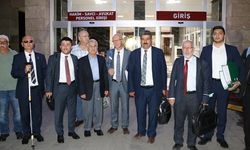 Muhsin Yazıcıoğlu'nun ölümüne ilişkin soruşturmalara FETÖ'nün müdahalesi davası ertelendi