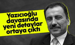 Muhsin Yazıcıoğlu davasında yeni detaylar ortaya çıktı