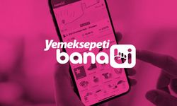 Yemeksepeti'nin 'Banabikurye' ismi krizi sonuçlandı