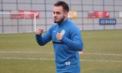 Yusuf Sarı'nın yeni takımı belli oldu