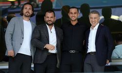 Yusuf Yazıcı, Başakşehir-Trabzonspor maçında