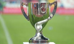 Ziraat Türkiye Kupası'nda finale yükselen takımlar belli oldu