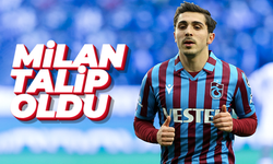 Serie A şampiyonu Milan, Abdülkadir Ömür'ü istiyor