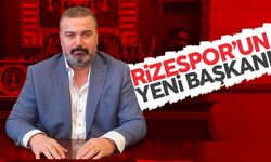 Çaykur Rizespor'un yeni başkanı belli oldu