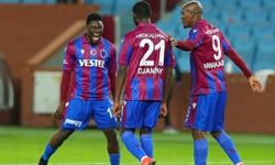 Beşiktaş'ın Ekuban ve Nwakaeme kararı