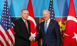 Cumhurbaşkanı Erdoğan ve ABD Başkanı Joe Biden görüşmesi başladı