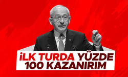 Kemal Kılıçdaroğlu'ndan seçim açıklaması