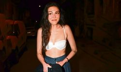 Dilara Aksüyek: Aklımı kaybetmedim