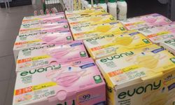 Maske fiyatlarında şoke eden düşüş
