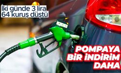 Motorine bir indirim daha geliyor