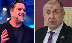 Ümit Özdağ, paylaşımını hemen sildi: Beyazıt Öztürk'e cevap vereyim derken...
