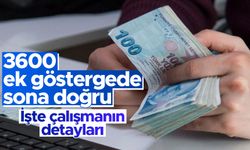 3600 ek gösterge ile emekli maaşları ve ikramiyeler artacak