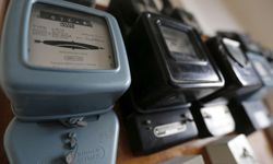 40 bin sterlinlik elektrik bedeline itiraz edince miktar 52 bine çıktı