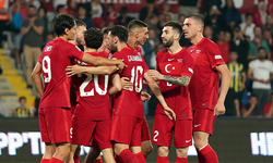 A Milli Futbol Takım, Litvanya'ya konuk olacak