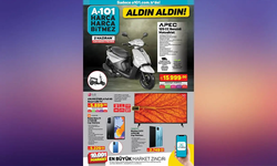 2-3 Haziran’da A101 ve BİM marketlere gelecek teknolojik ürünler