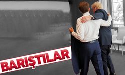 Boris Johnson ve Emmanuel Macron arasında buzlar eridi