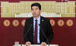 CHP'li Ahmet Kaya: "Balıkçılarımızın avlanma alanlarına dokunmayın"